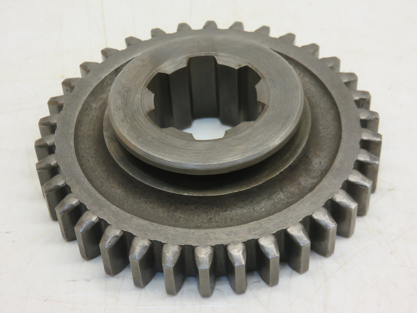 M153T John Deere Third Speed Sliding Gear For M, MI, MT, 320, 330