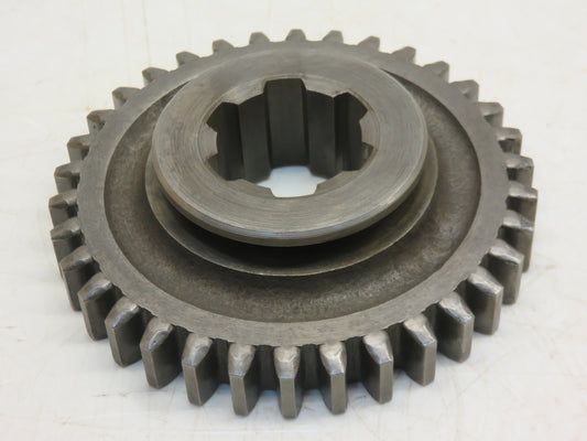 M153T John Deere Third Speed Sliding Gear For M, MI, MT, 320, 330
