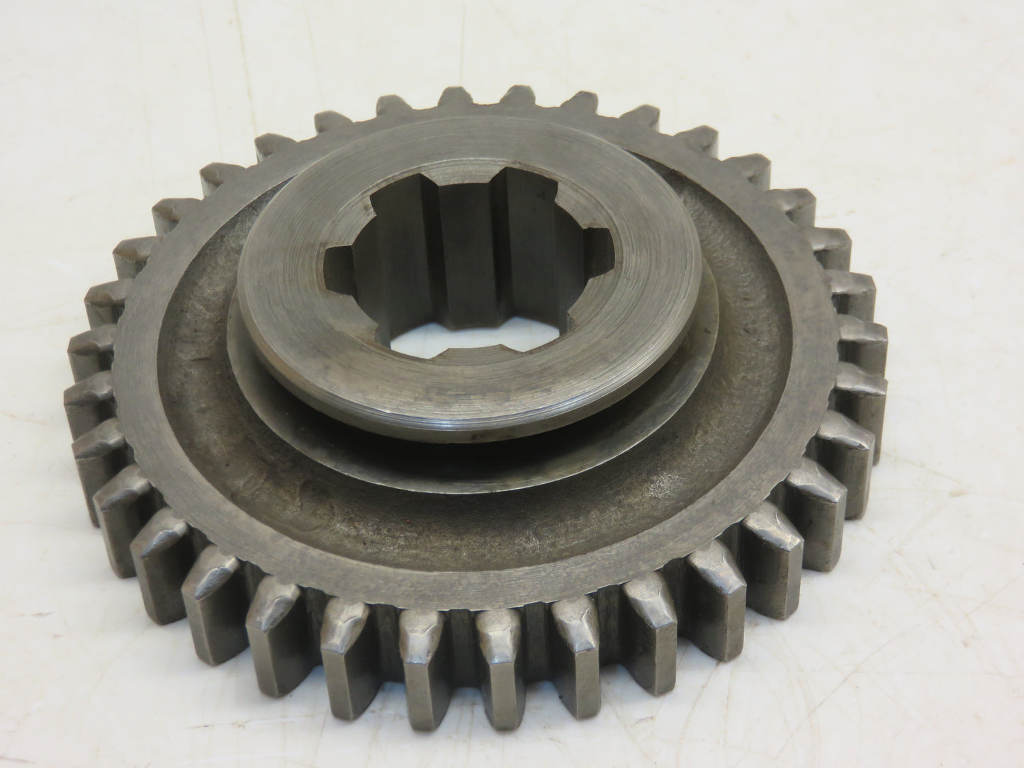 M153T John Deere Third Speed Sliding Gear For M, MI, MT, 320, 330