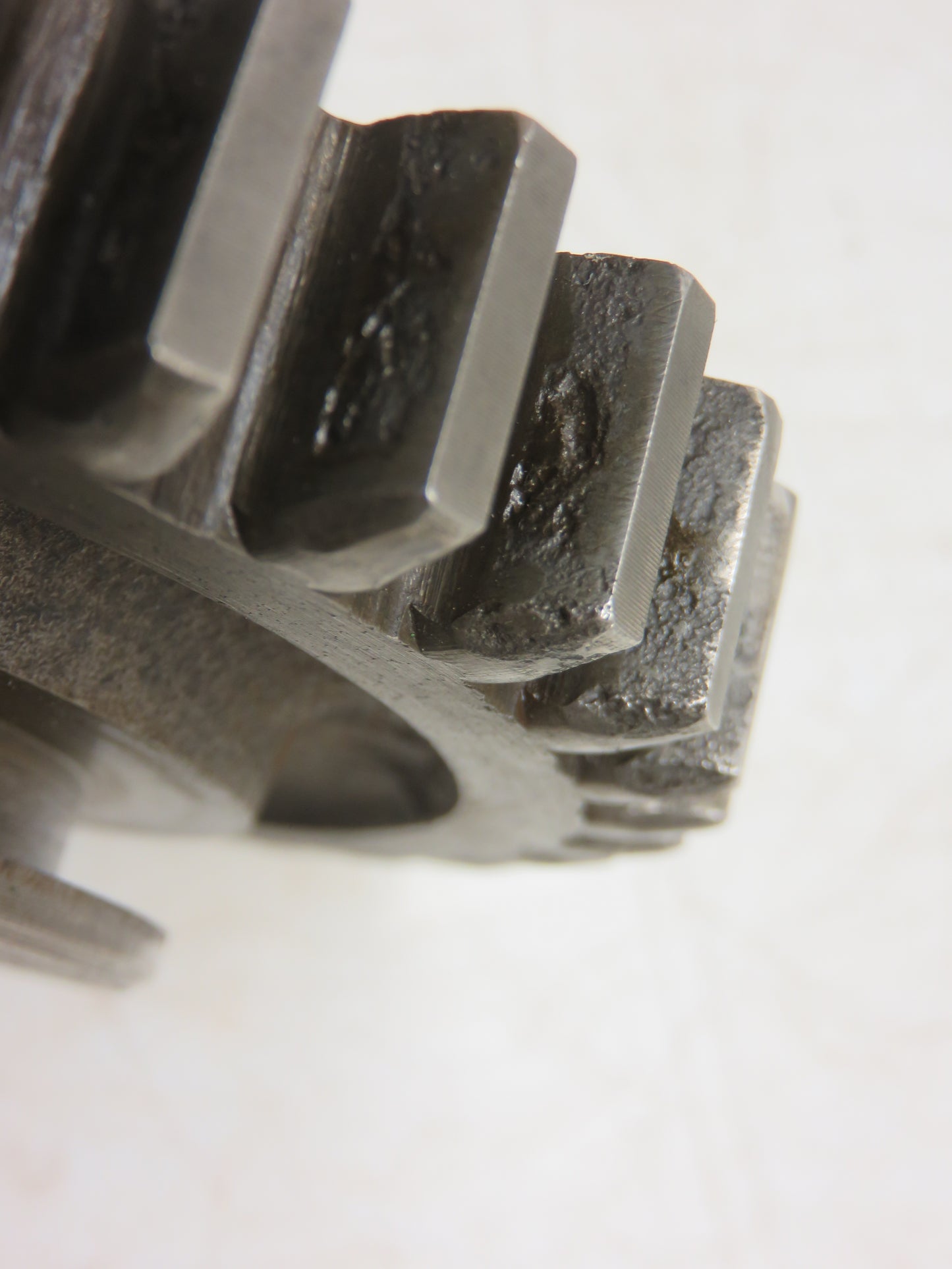 M153T John Deere Third Speed Sliding Gear For M, MI, MT, 320, 330