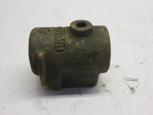 PK320H John Deere NOS Support For 11A Combine