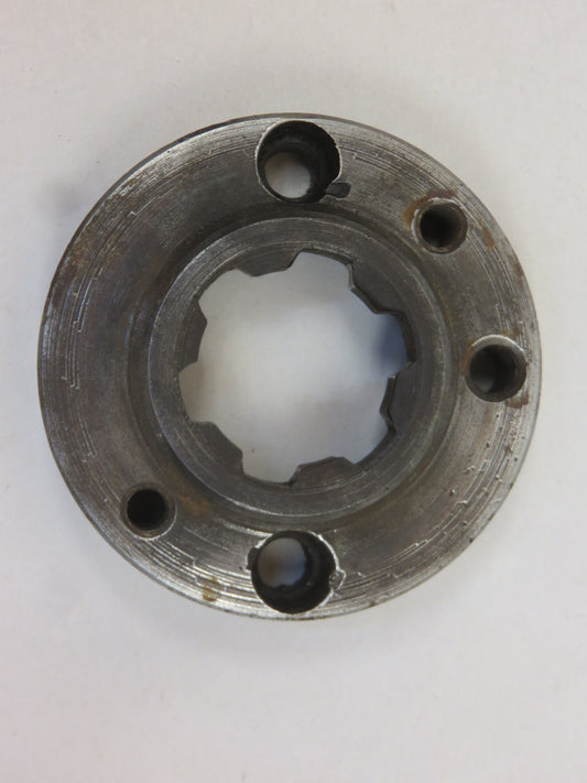 M1845T John Deere Hydraulic Pump Drive Coupling For M, 40, 320, 420, 330, 430