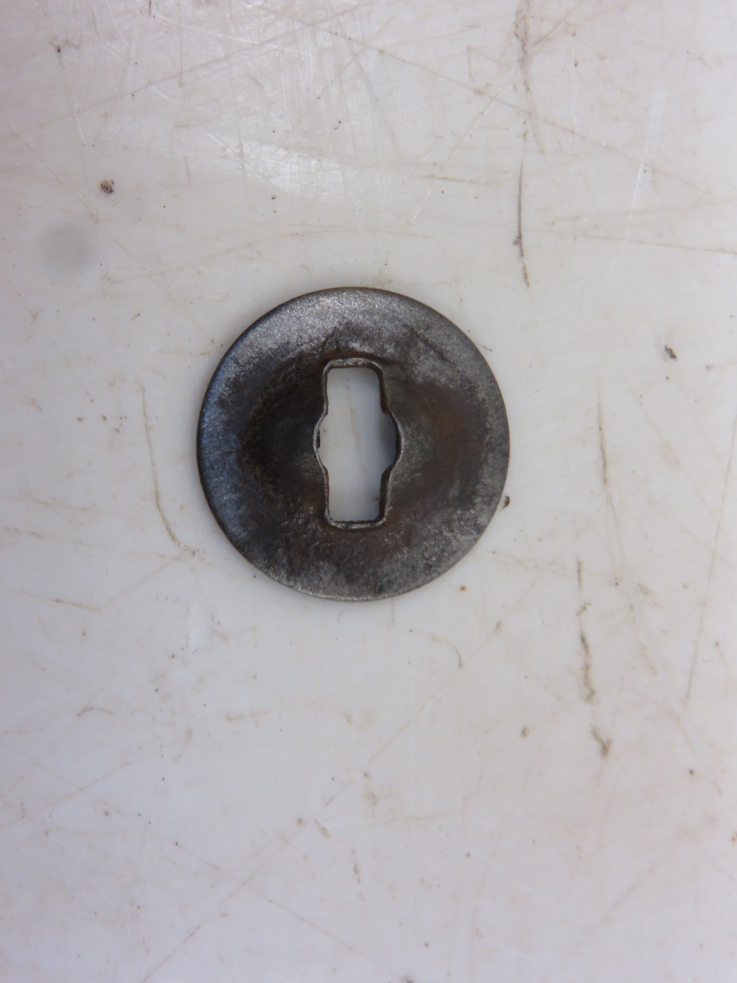 M707T John Deere Brake Pin Washer For M, MI
