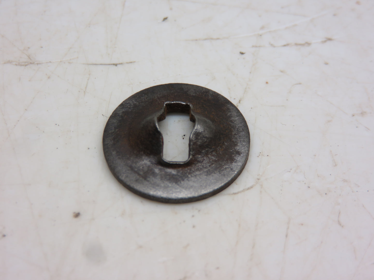 M707T John Deere Brake Pin Washer For M, MI