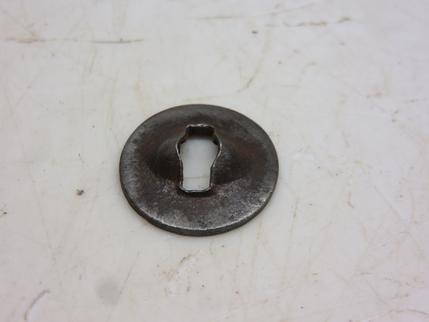 M707T John Deere Brake Pin Washer For M, MI