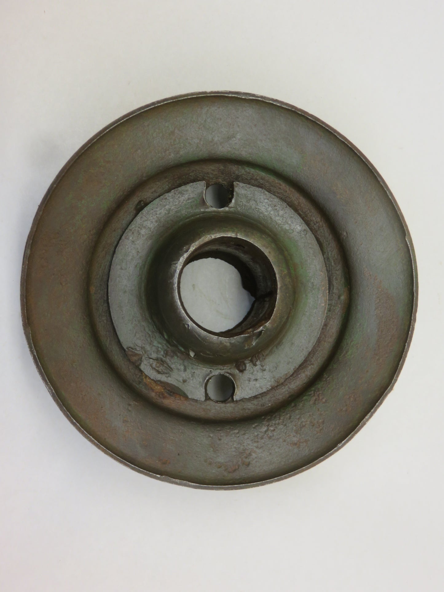 AM360T, AM630T John Deere Crankshaft Pulley For M, MI, MT