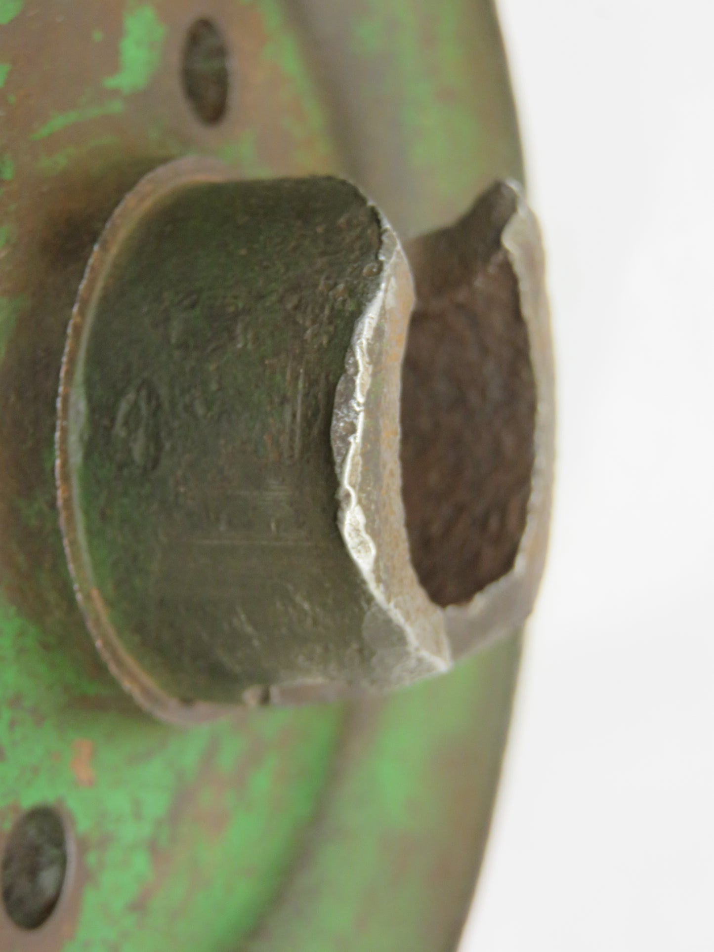 AM360T, AM630T John Deere Crankshaft Pulley For M, MI, MT