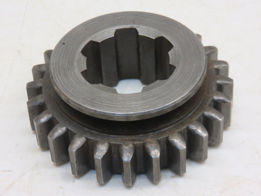 M152T, AM662T John Deere First And Fourth Speed Sliding Gear For M, MI, MT, 40, 320, 420, 330