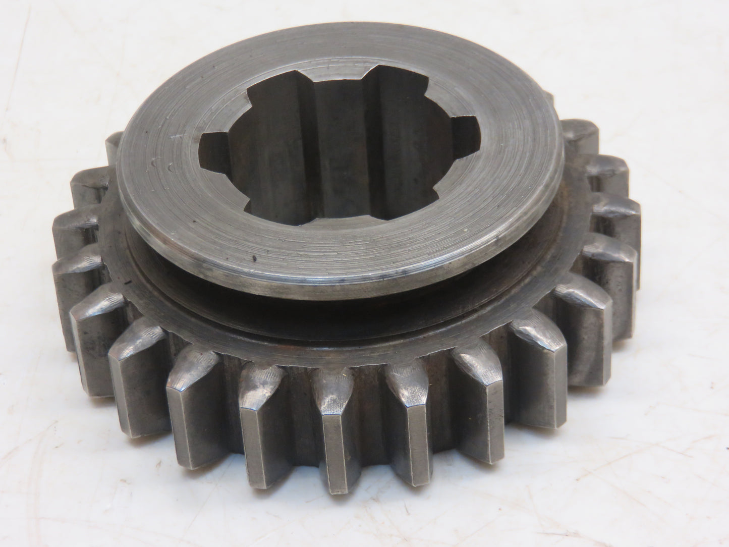 M152T, AM662T John Deere First And Fourth Speed Sliding Gear For M, MI, MT, 40, 320, 420, 330