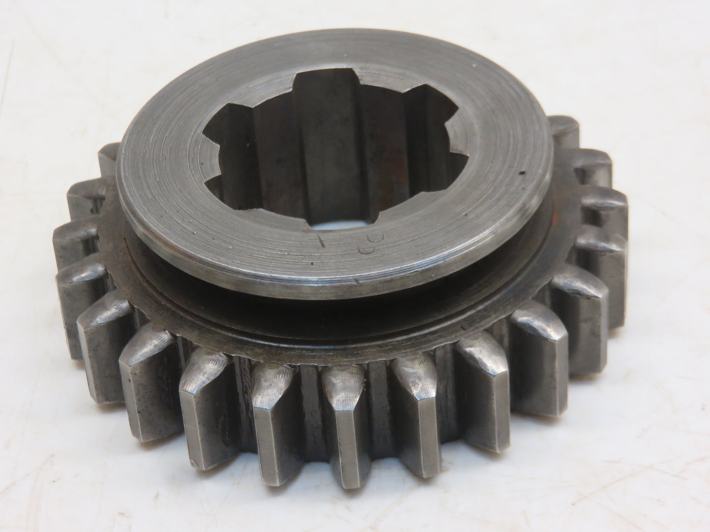 M152T, AM662T John Deere First And Fourth Speed Sliding Gear For M, MI, MT, 40, 320, 420, 330