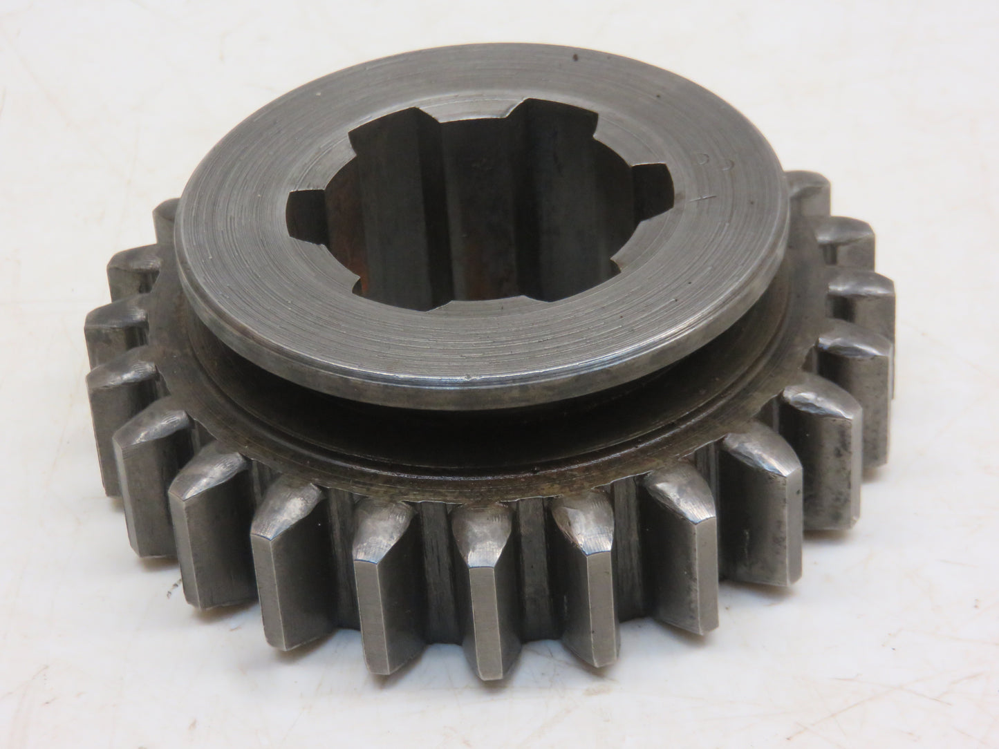 M152T, AM662T John Deere First And Fourth Speed Sliding Gear For M, MI, MT, 40, 320, 420, 330