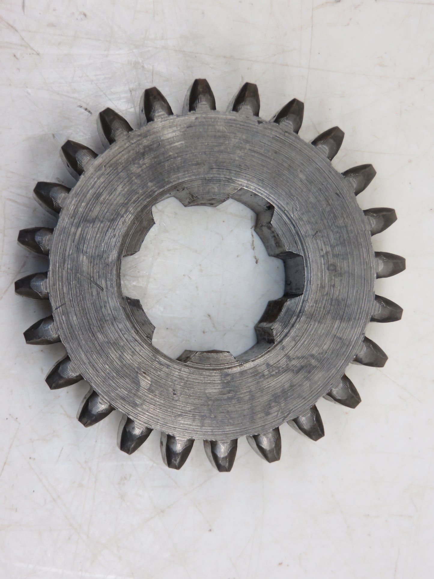 M152T, AM662T John Deere First And Fourth Speed Sliding Gear For M, MI, MT, 40, 320, 420, 330