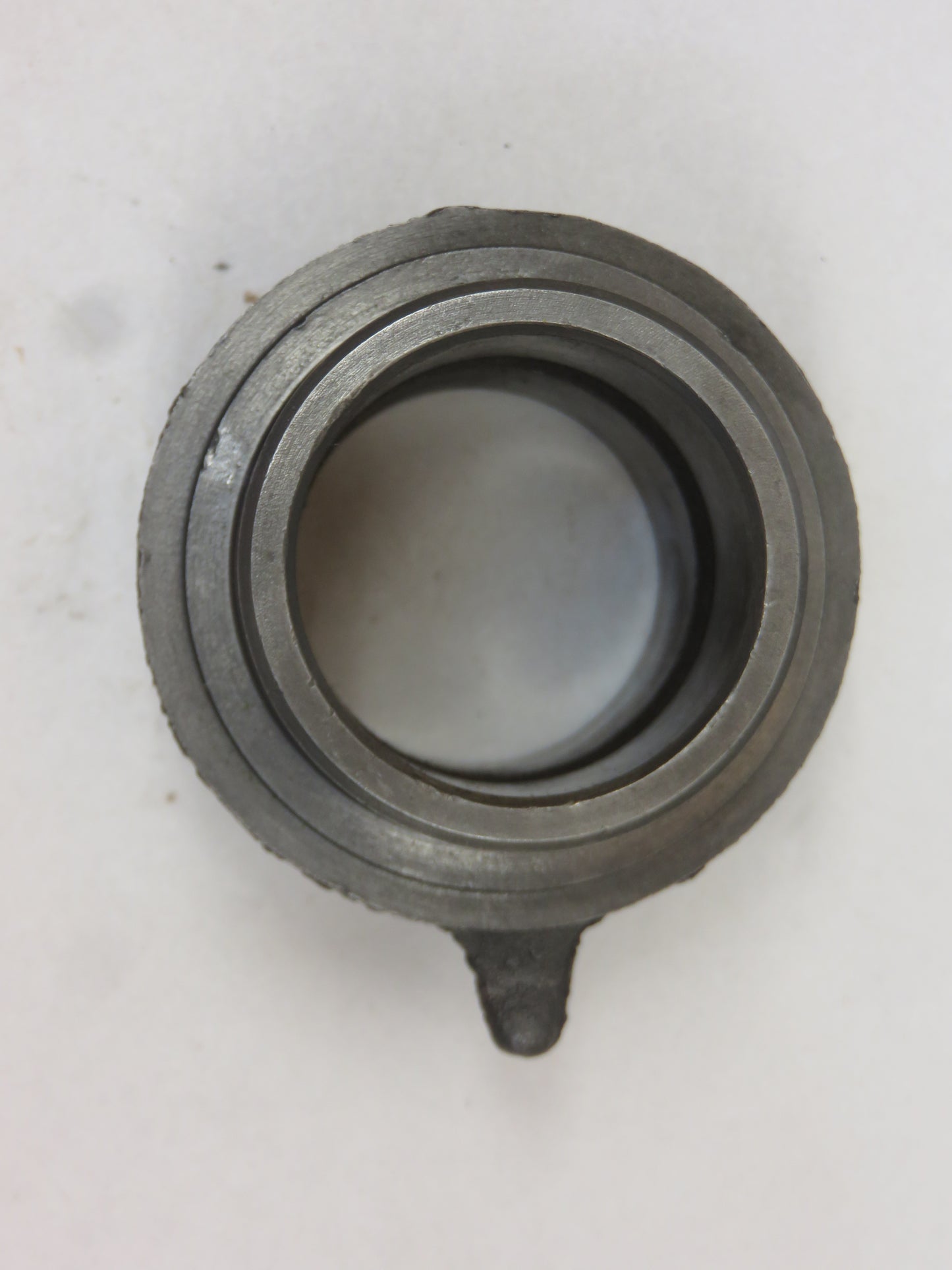 M57T, AM645T John Deere Clutch Throw Out Bearing Carrier For M, 40, 320, 420, 330