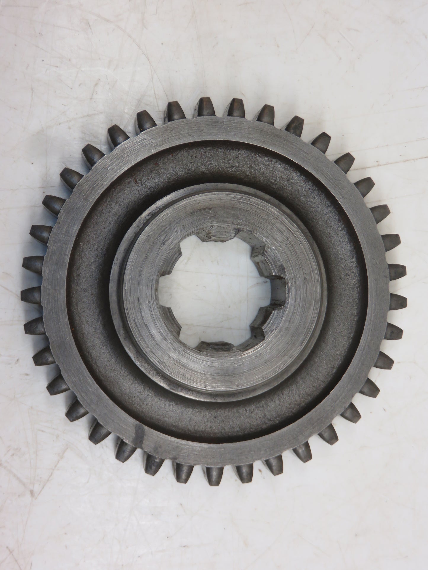 M151T John Deere Second And Reverse Sliding Gear For M, MI, MT, 320, 330