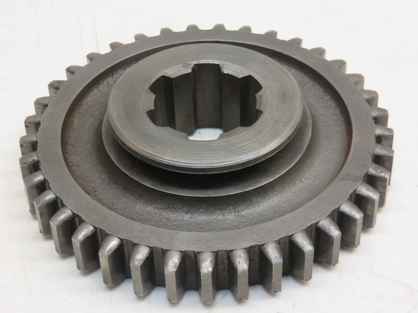 M151T John Deere Second And Reverse Sliding Gear For M, MI, MT, 320, 330