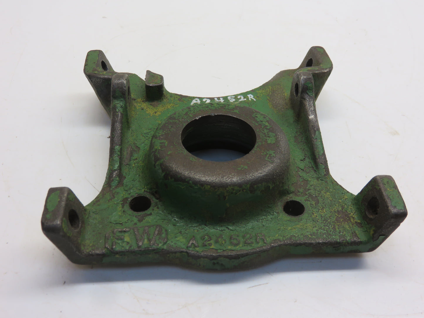 A2452R John Deere PTO Oil Seal Housing For A