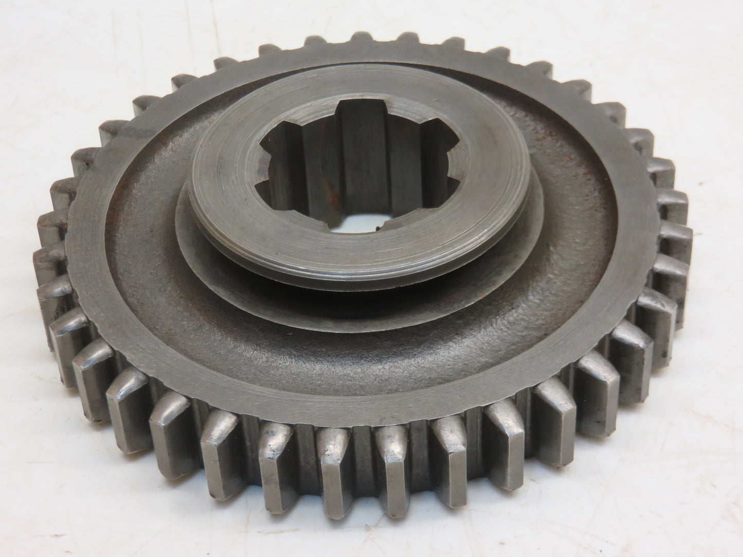 M151T John Deere Second And Reverse Sliding Gear For M, MI, MT, 320, 330