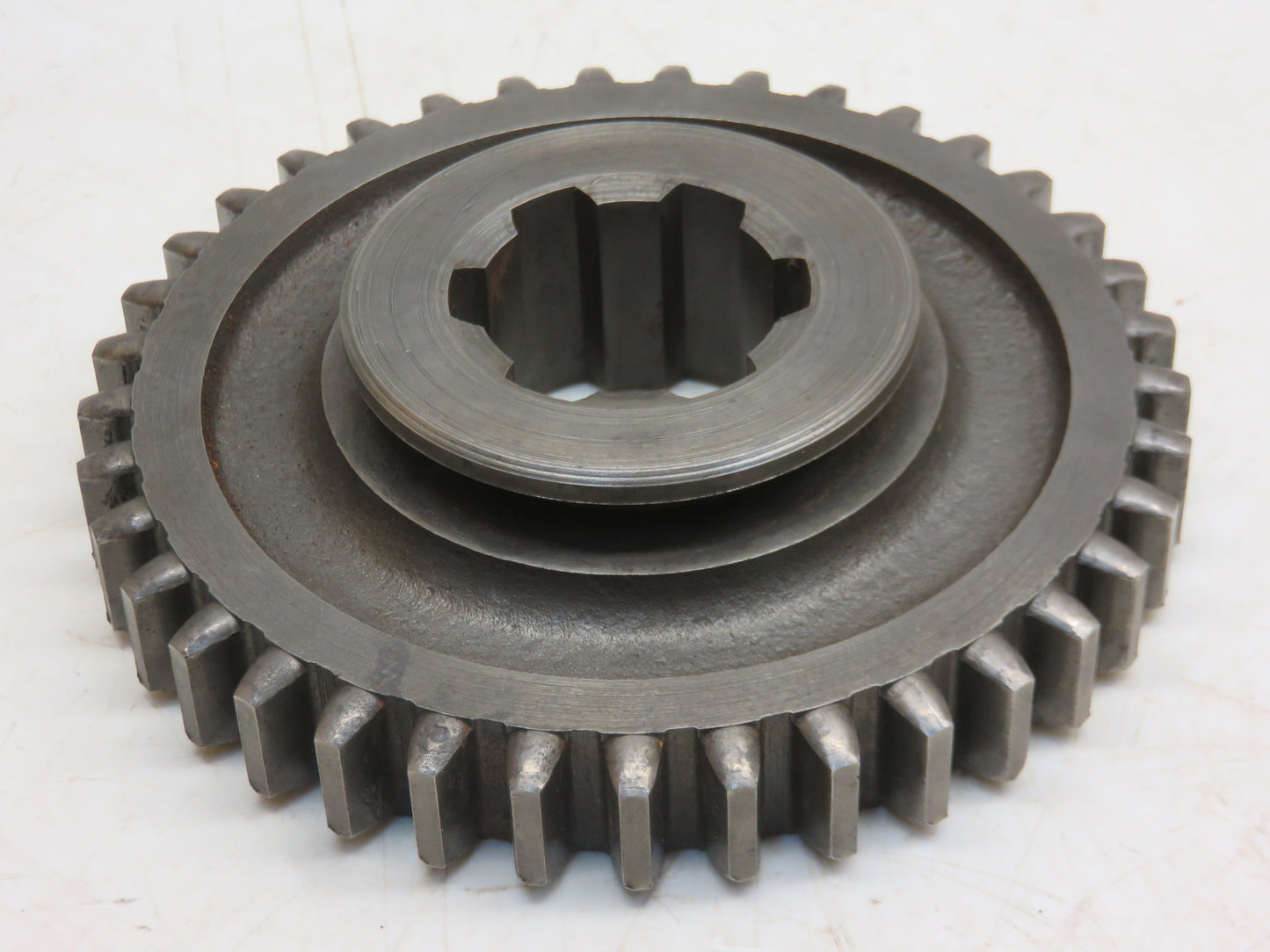 M151T John Deere Second And Reverse Sliding Gear For M, MI, MT, 320, 330