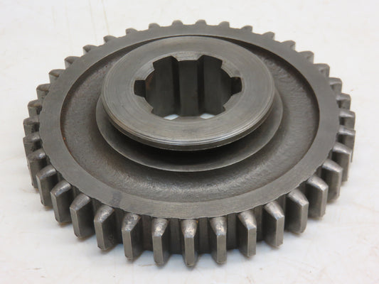 M151T John Deere Second And Reverse Sliding Gear For M, MI, MT, 320, 330