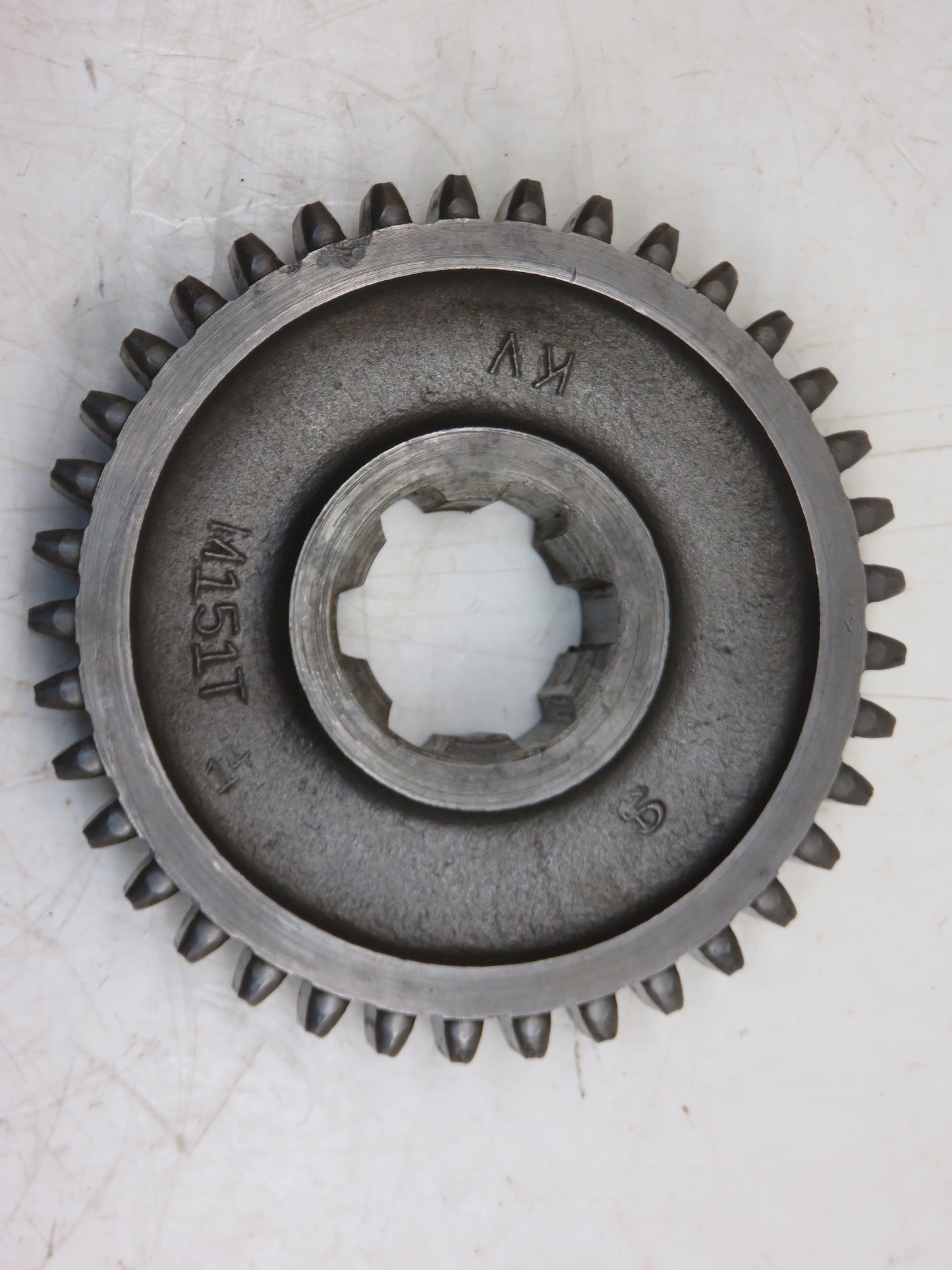 M151T John Deere Second And Reverse Sliding Gear For M, MI, MT, 320, 330