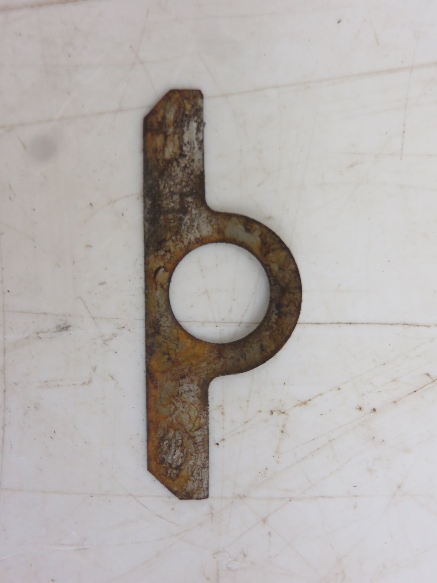 H801R John Deere Thin Connecting Rod Shim For H