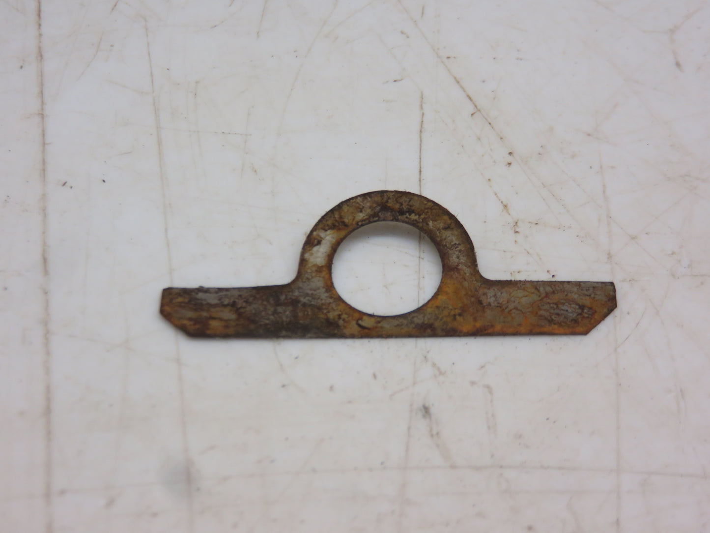 H801R John Deere Thin Connecting Rod Shim For H