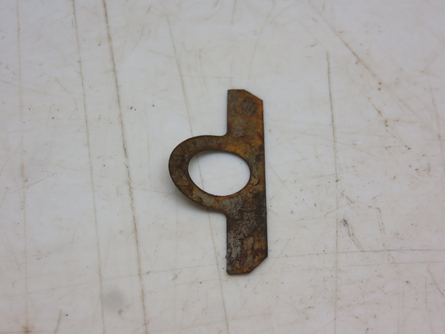 H801R John Deere Thin Connecting Rod Shim For H