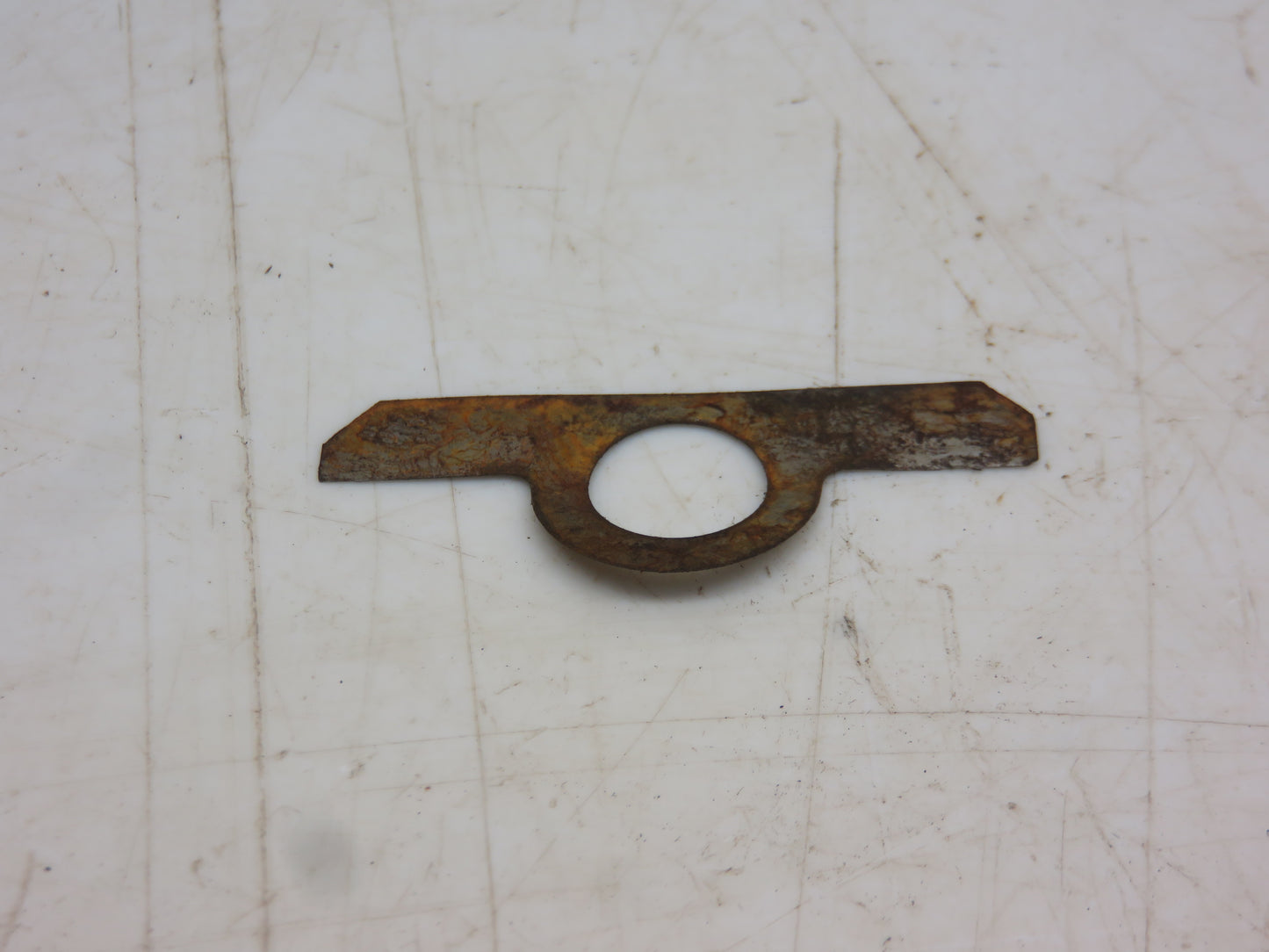 H801R John Deere Thin Connecting Rod Shim For H