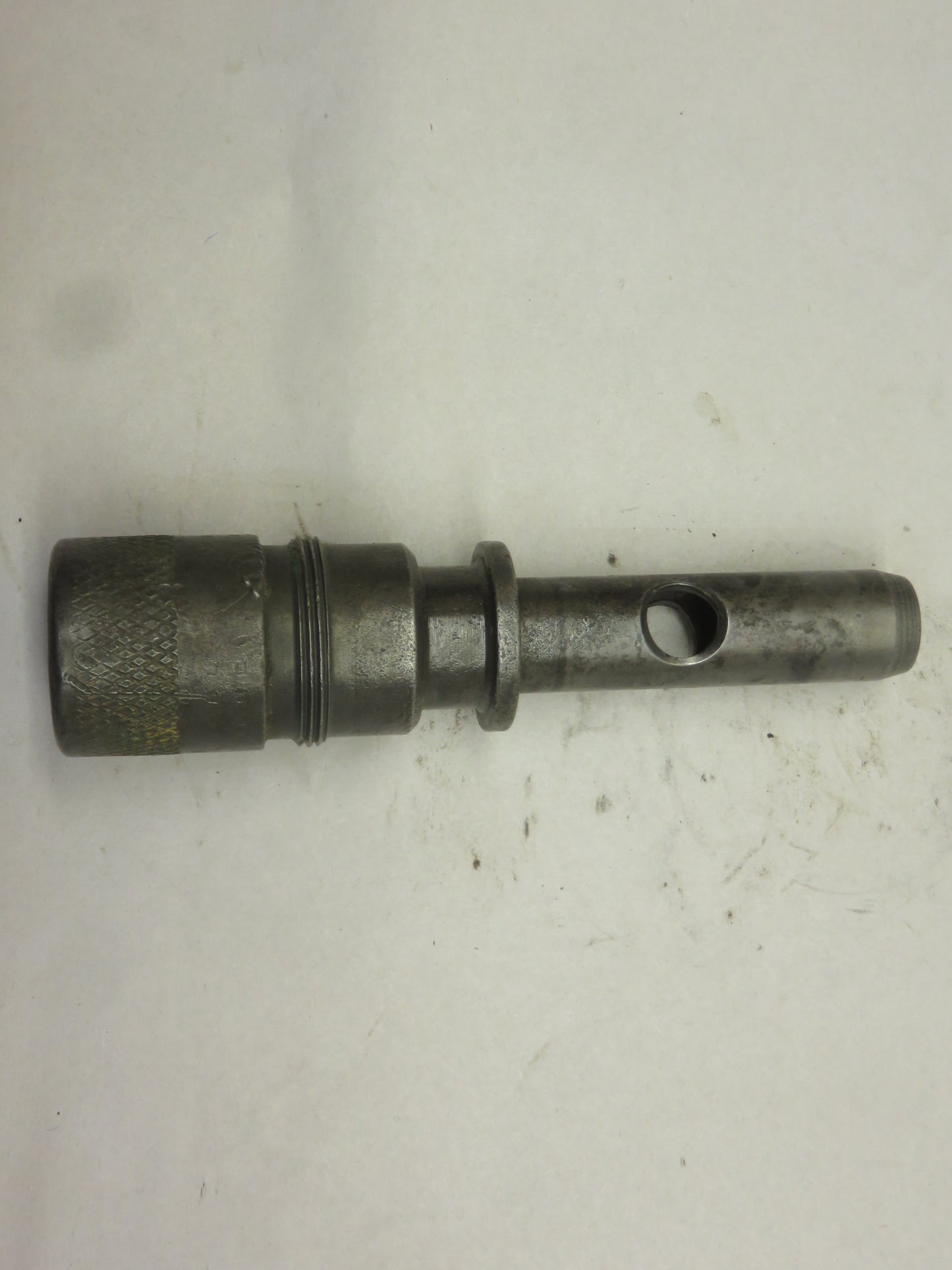 AA4321R, AA4981R John Deere Hydraulic Block Off Plug For A, B, G, R, 50, 60, 70