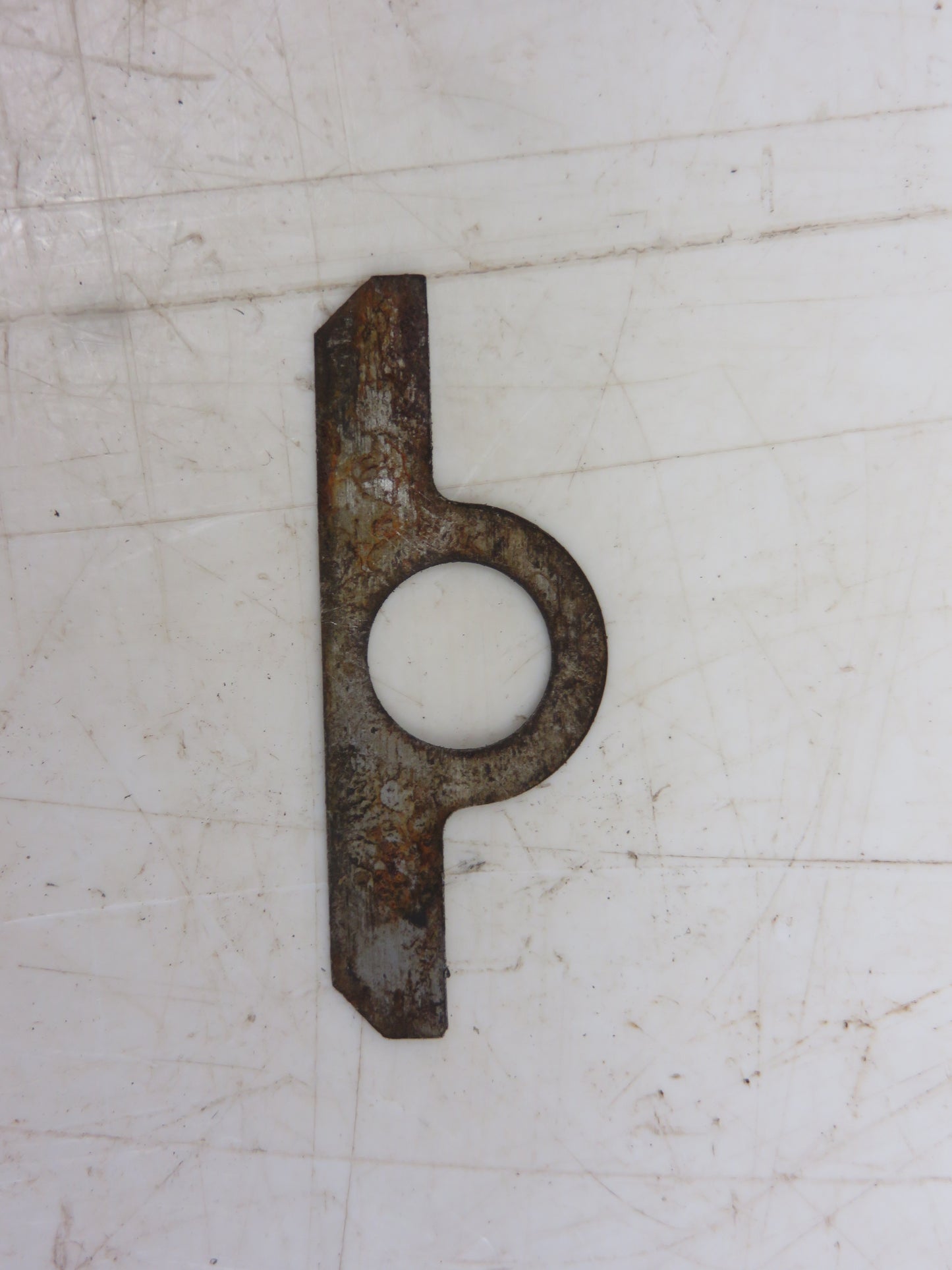 H801R John Deere Thin Connecting Rod Shim For H