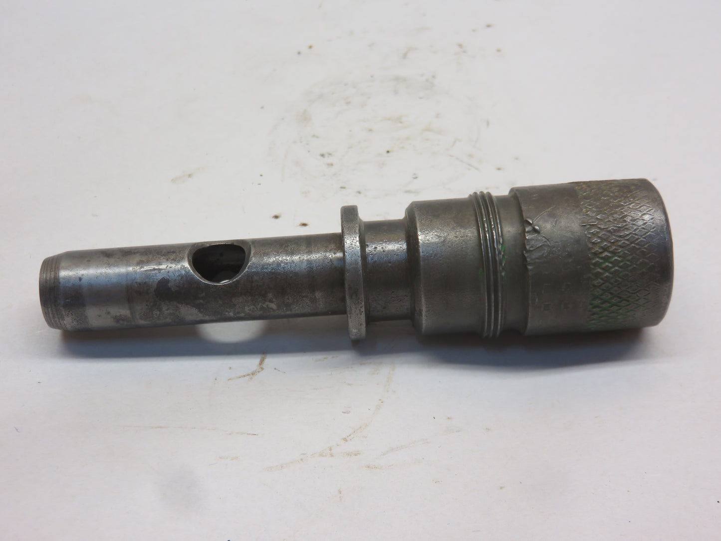 AA4321R, AA4981R John Deere Hydraulic Block Off Plug For A, B, G, R, 50, 60, 70