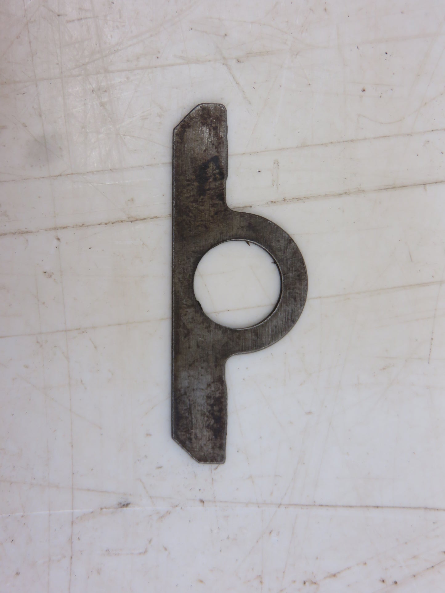 H801R John Deere Medium Connecting Rod Shim For H