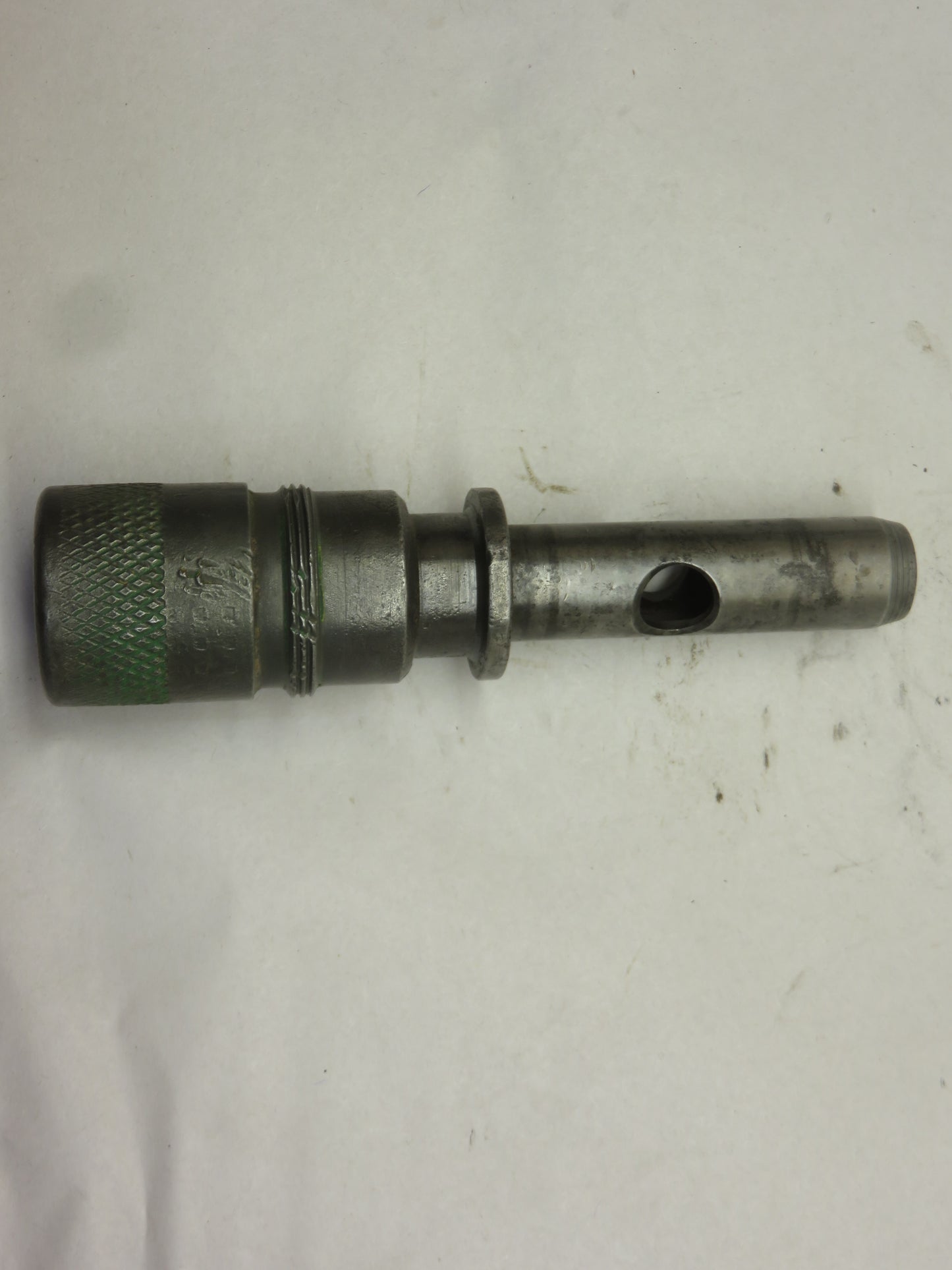 AA4321R, AA4981R John Deere Hydraulic Block Off Plug For A, B, G, R, 50, 60, 70