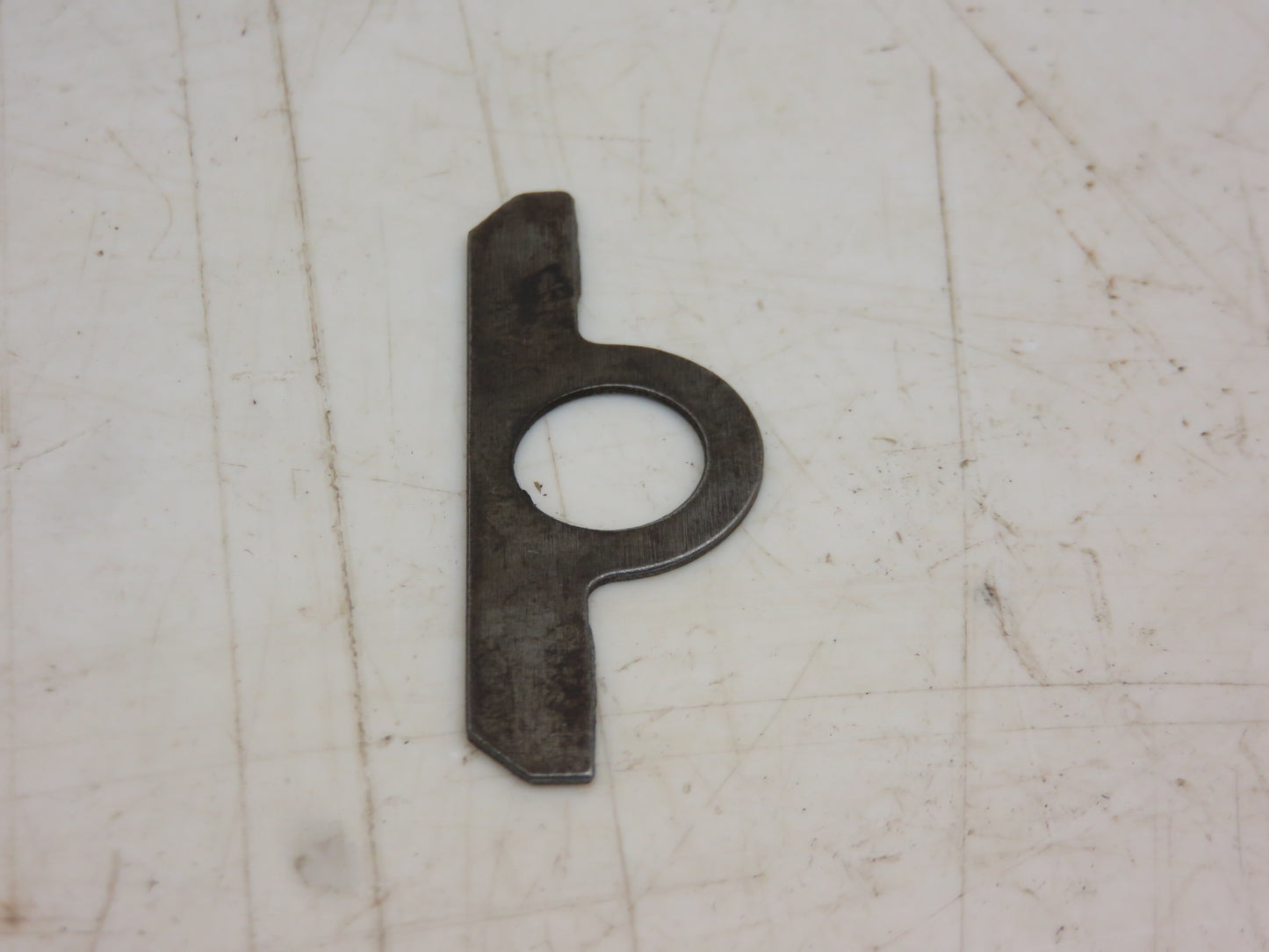 H801R John Deere Medium Connecting Rod Shim For H