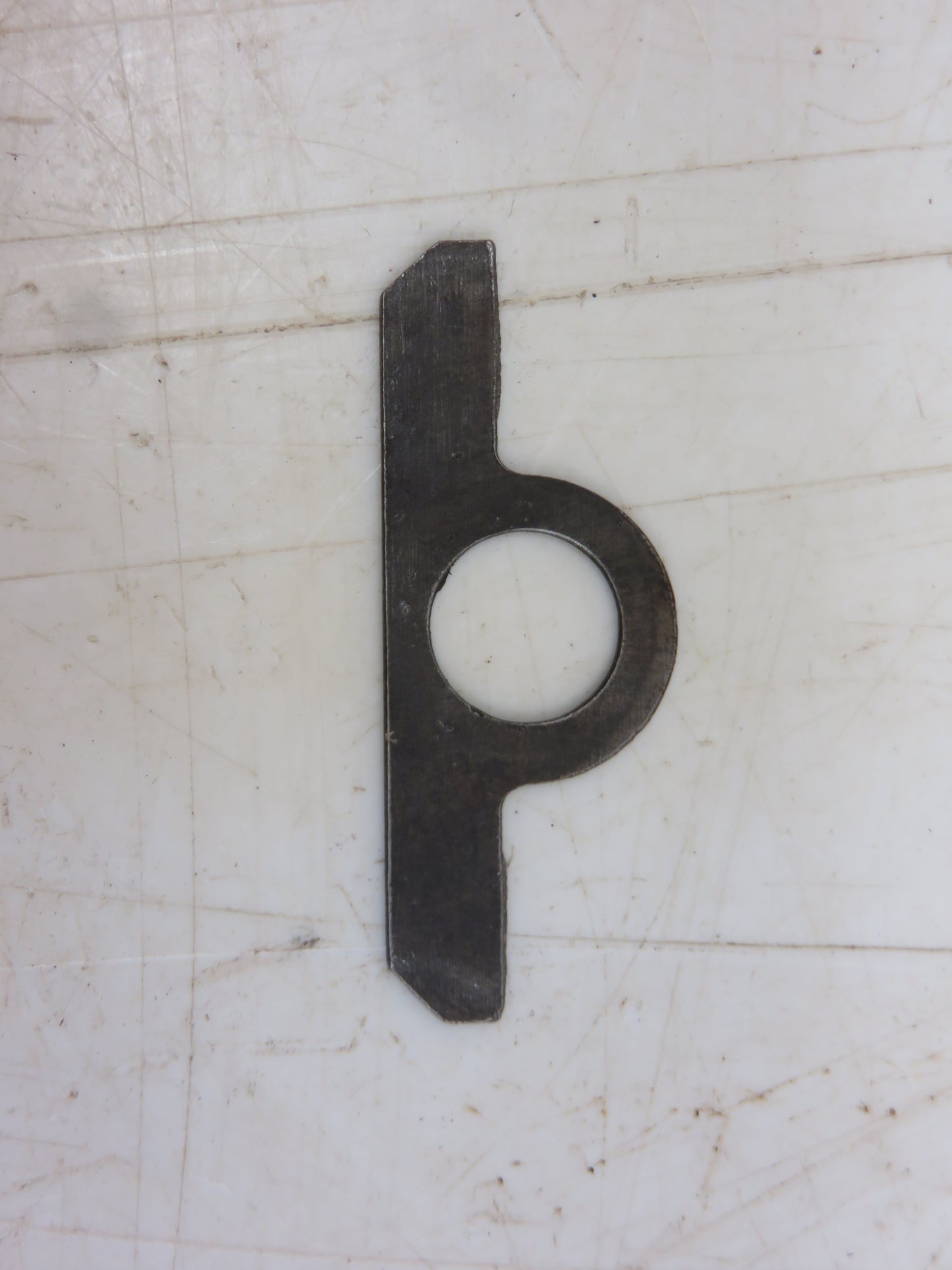 H801R John Deere Medium Connecting Rod Shim For H
