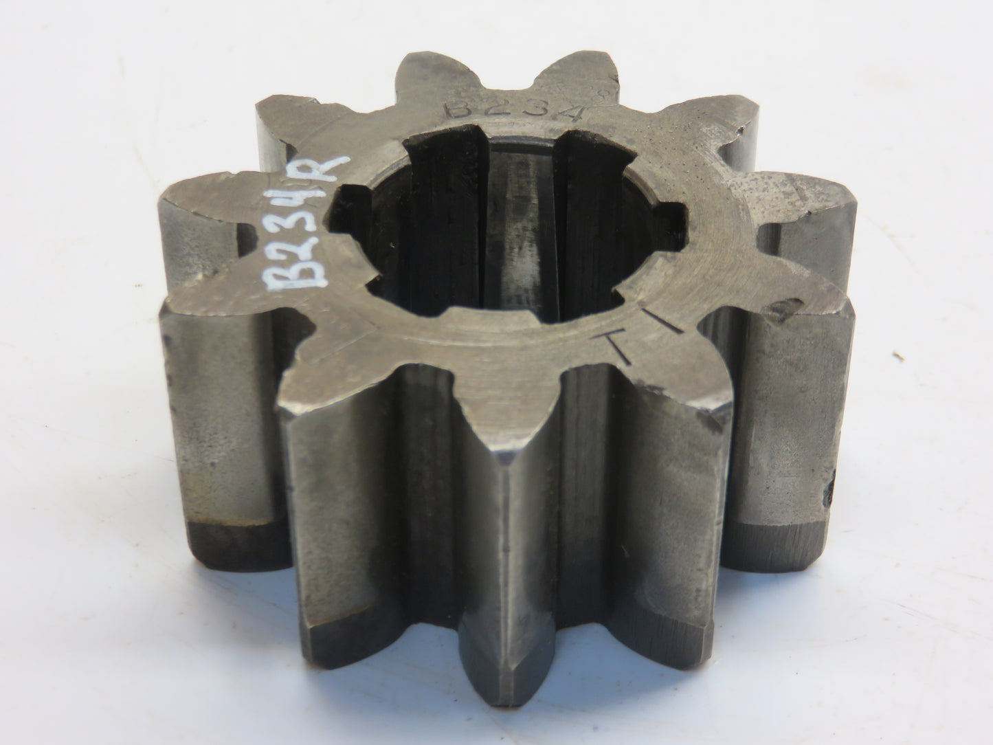 B234R John Deere Brake Shaft Pinion For B, BO, BR