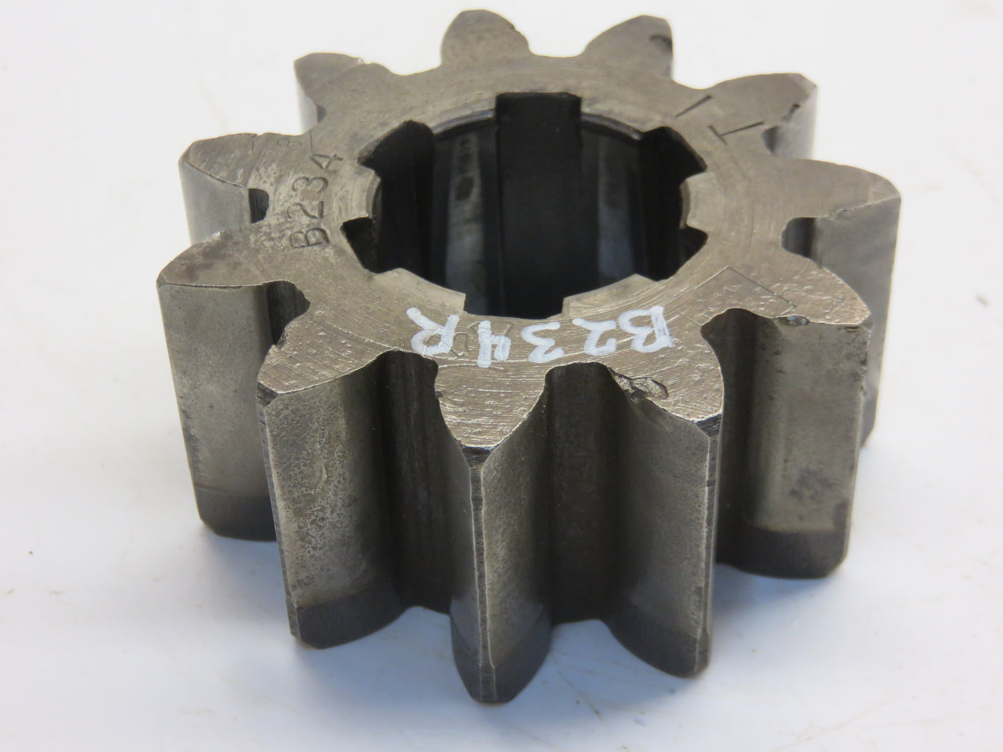 B234R John Deere Brake Shaft Pinion For B, BO, BR