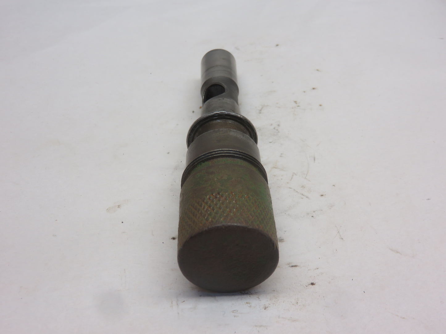 AA4321R, AA4981R John Deere Hydraulic Block Off Plug For A, B, G, R, 50, 60, 70