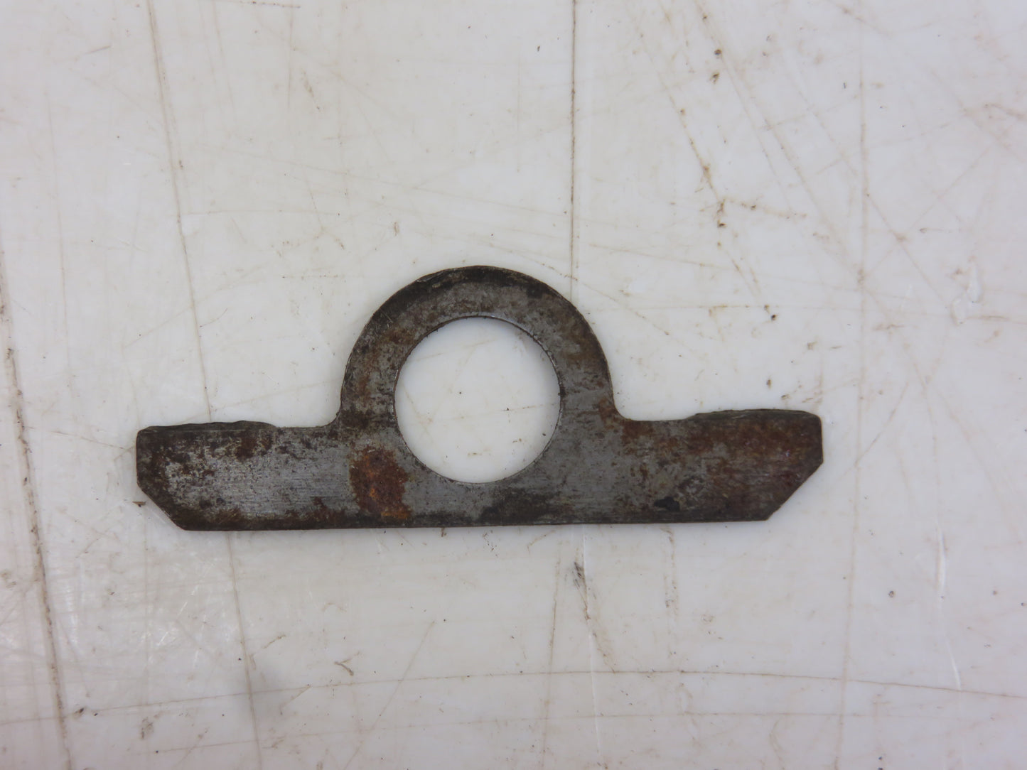 H801R John Deere Thick Connecting Rod Shim For H
