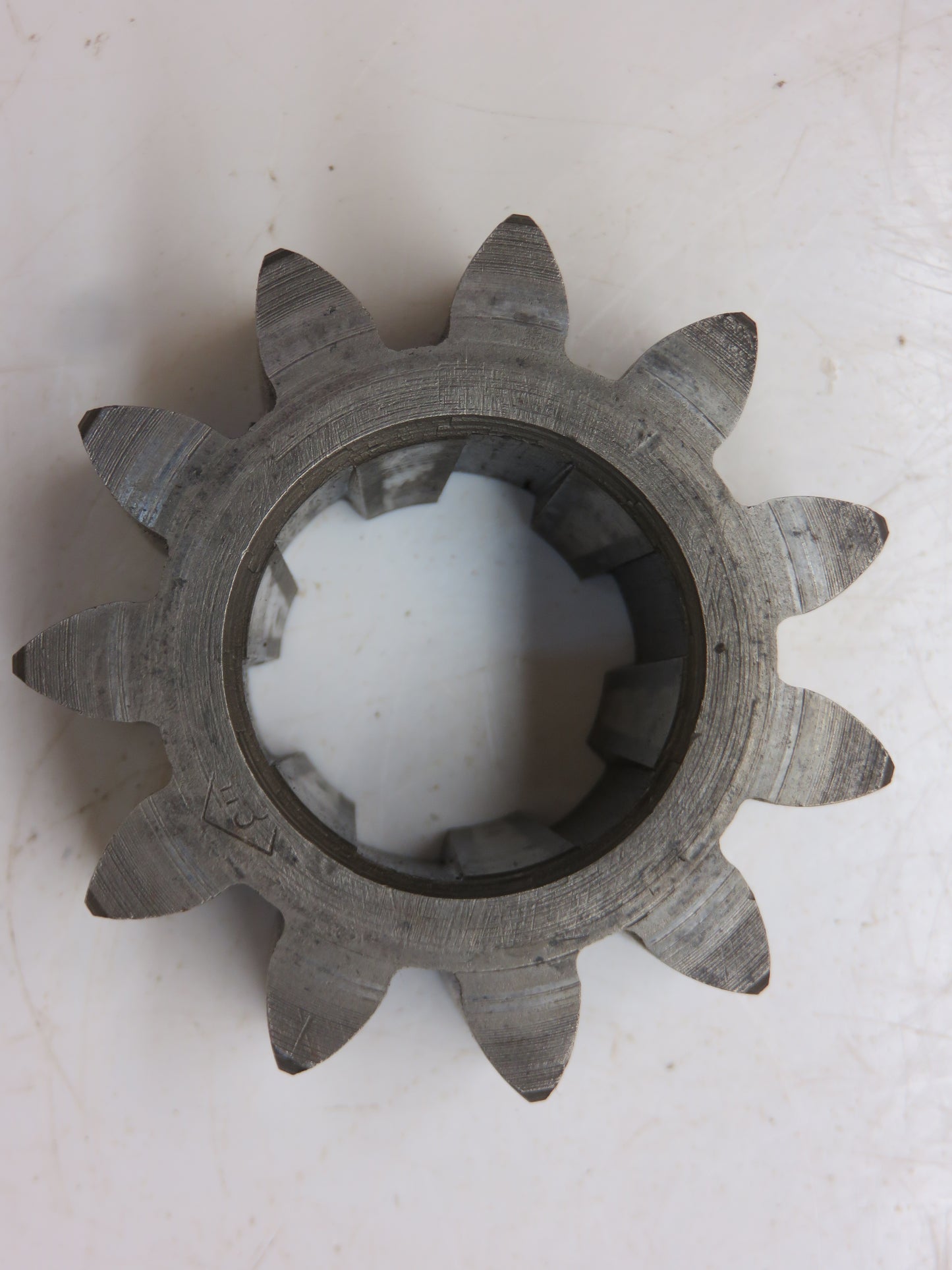 B234R John Deere Brake Shaft Pinion For B, BO, BR