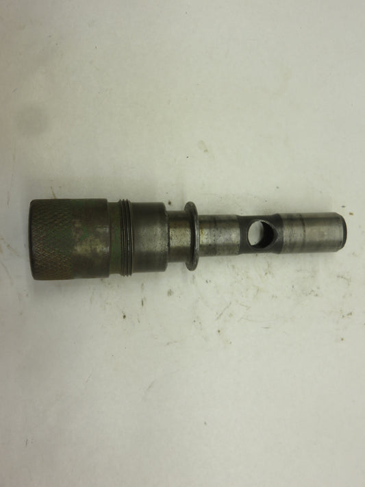 AA4321R, AA4981R John Deere Hydraulic Block Off Plug For A, B, G, R, 50, 60, 70