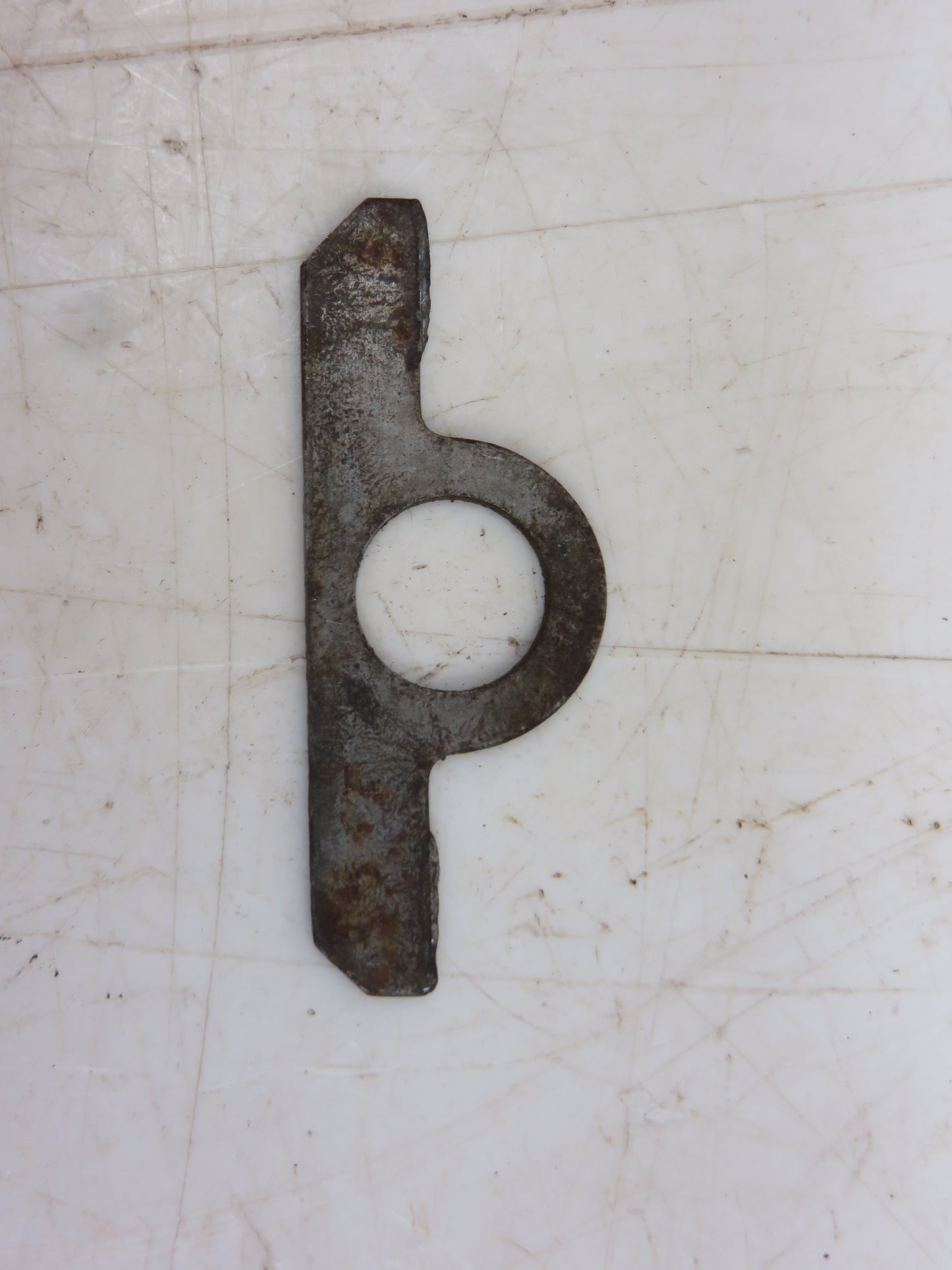 H801R John Deere Thick Connecting Rod Shim For H