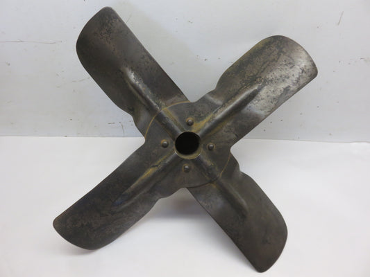 AM1810T John Deere Fan Assembly For 40, 320, 330