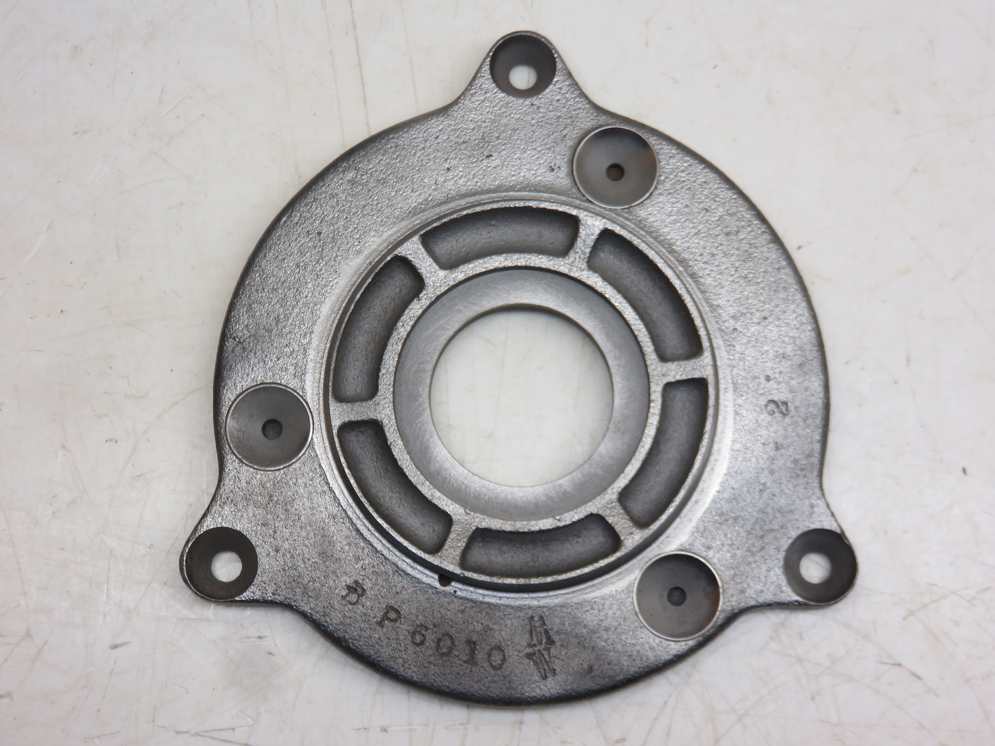 M734T John Deere Brake Disc For M, MI