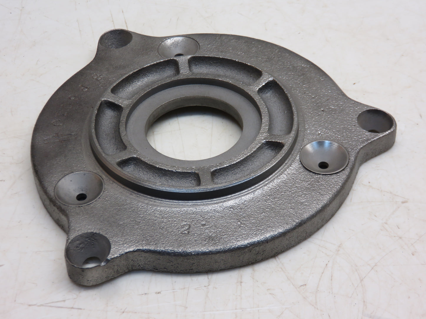 M734T John Deere Brake Disc For M, MI