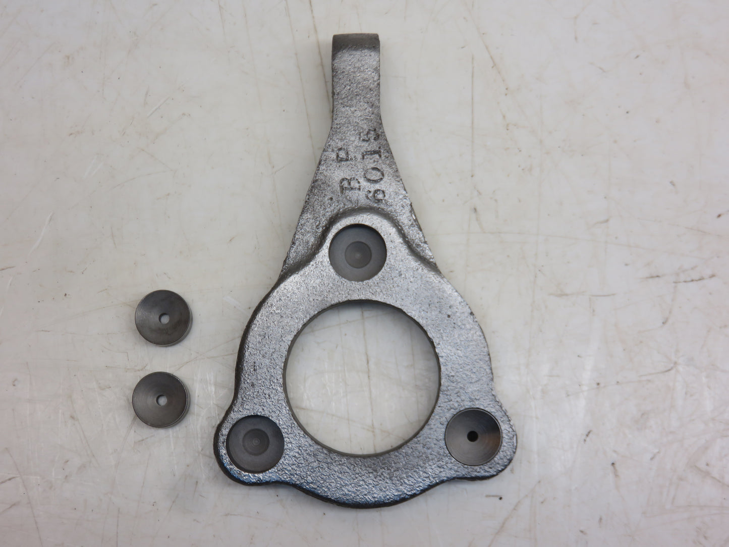 M733T John Deere Brake Lever For M, MI