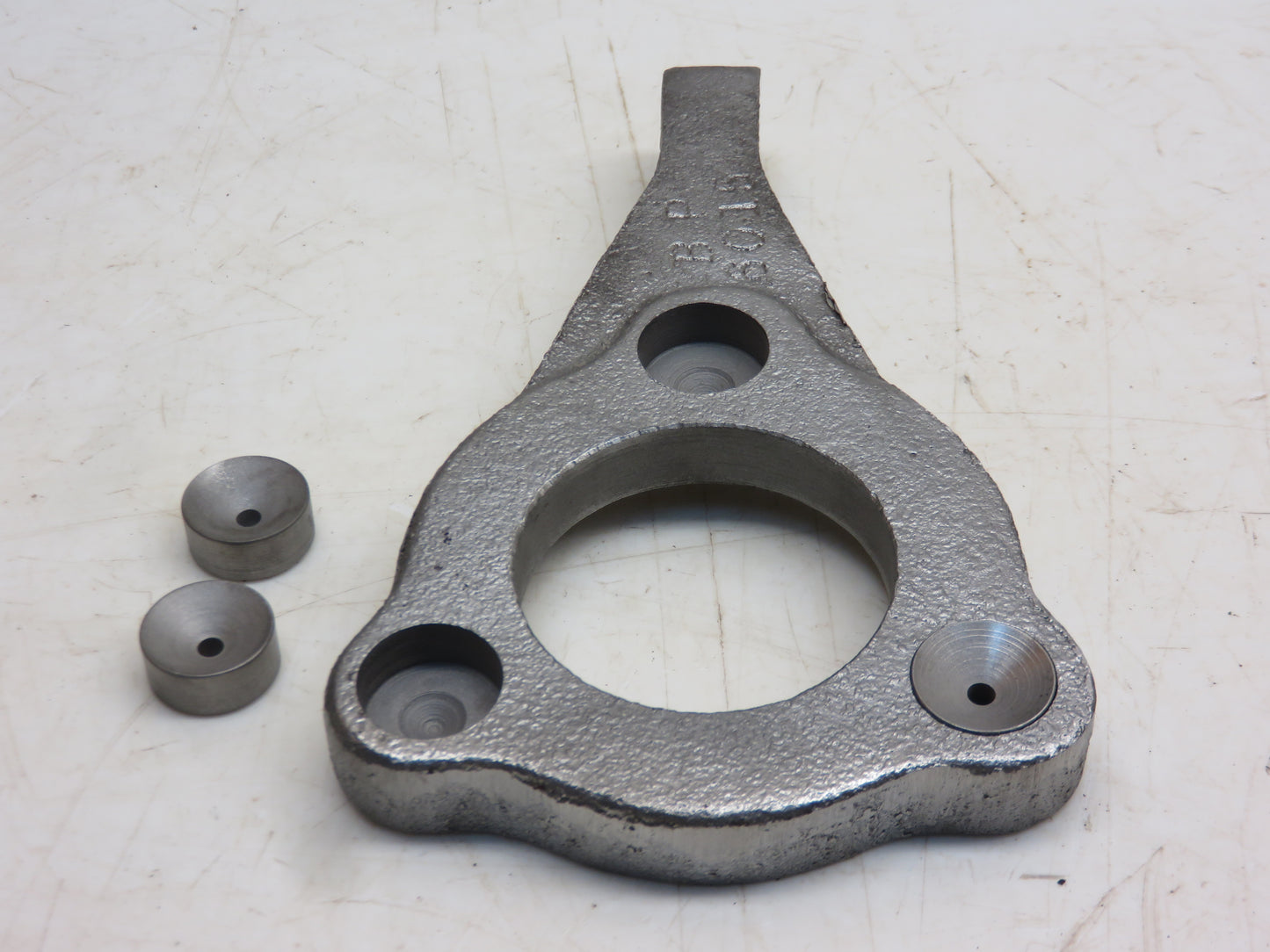 M733T John Deere Brake Lever For M, MI