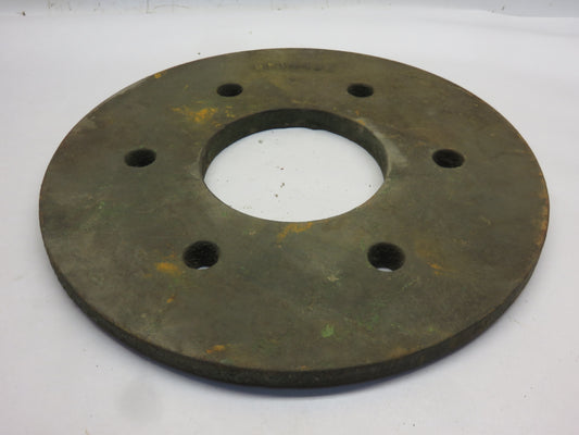 BP1448E John Deere NOS Flywheel Spring Support For 114W, 116W Baler