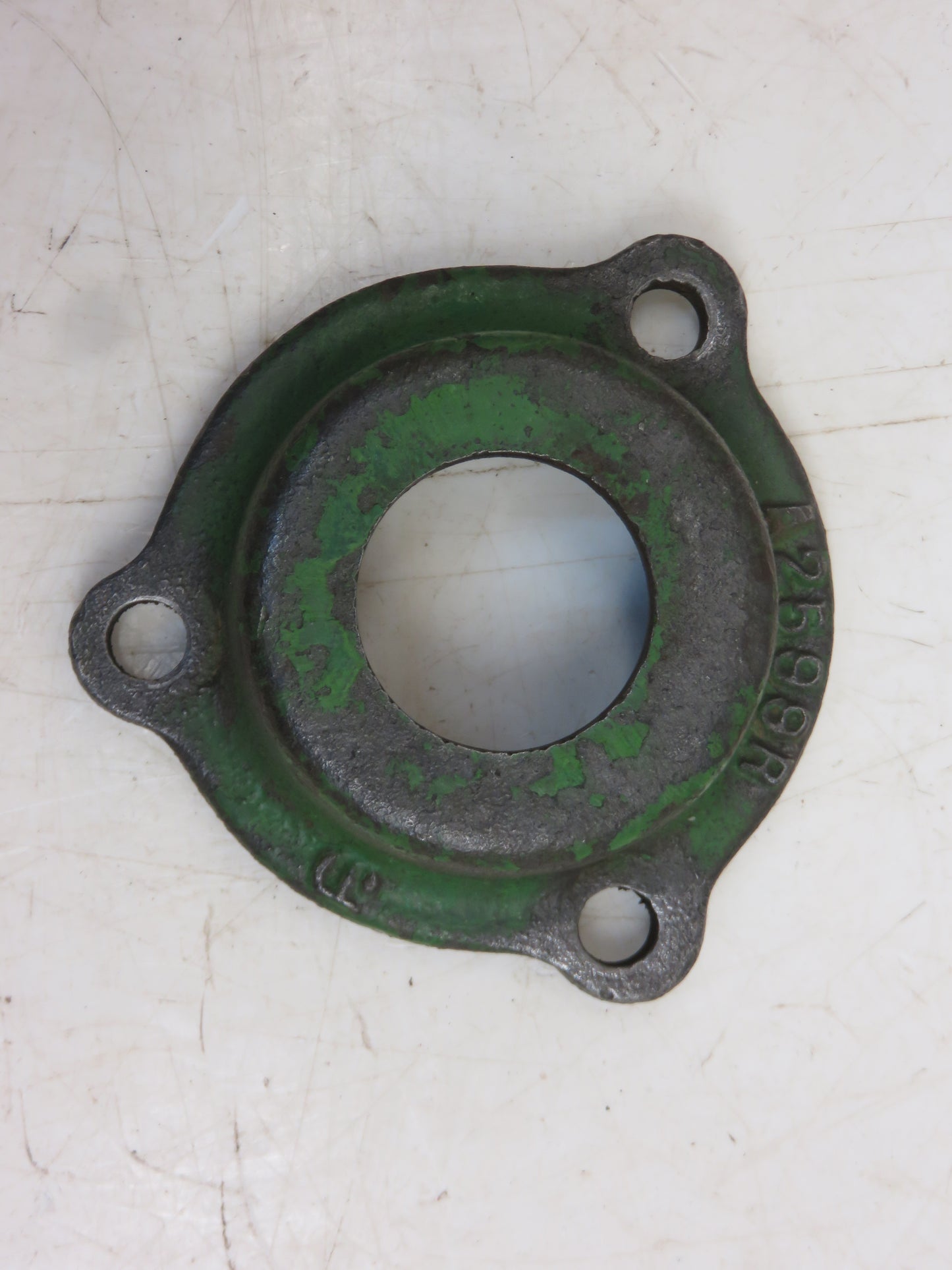 A2599R John Deere PTO Oil Seal Housing For AR, AO, R, 60
