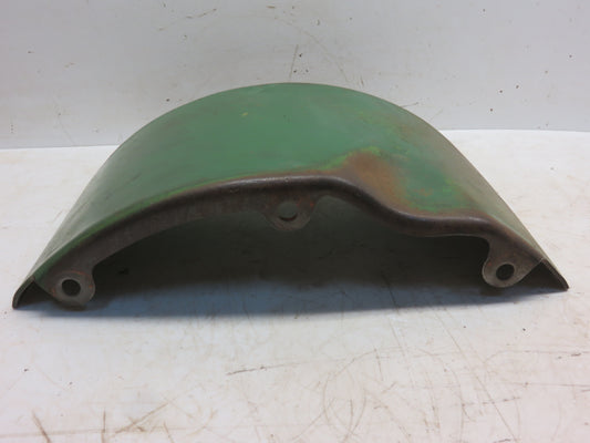 A3961R, A3415R John Deere Belt Pulley Shield For A, G, 60, 620, 630